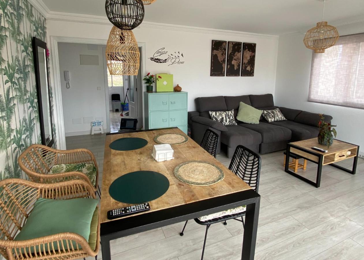 Cozy Apartment Benidorm Poniente 5 Min From The Beach Екстериор снимка
