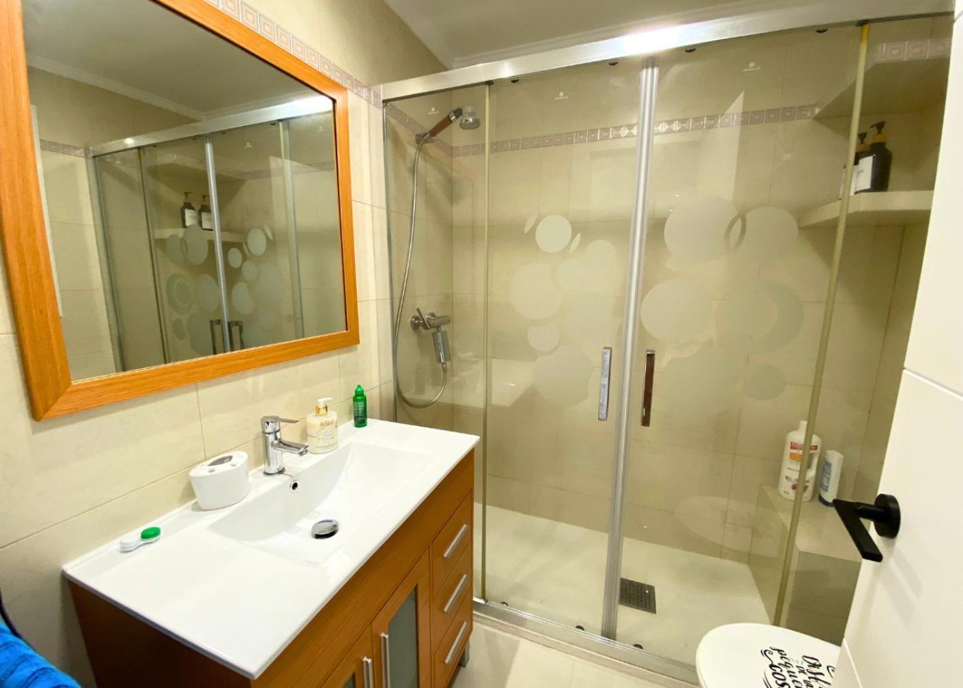 Cozy Apartment Benidorm Poniente 5 Min From The Beach Екстериор снимка