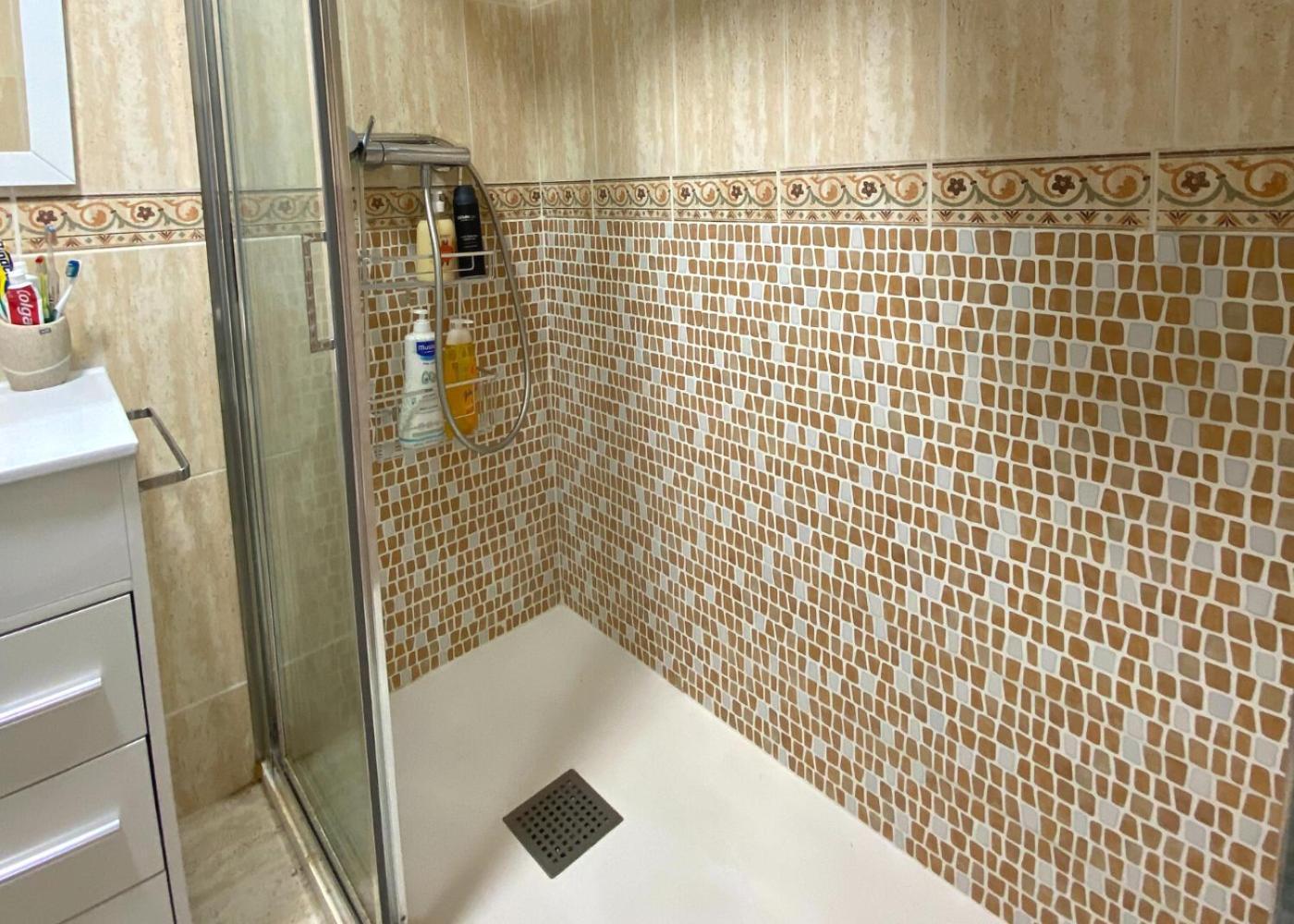 Cozy Apartment Benidorm Poniente 5 Min From The Beach Екстериор снимка